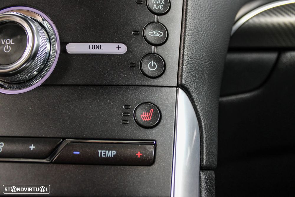 Ford S-Max 2.0 TDCi ST-Line - 23