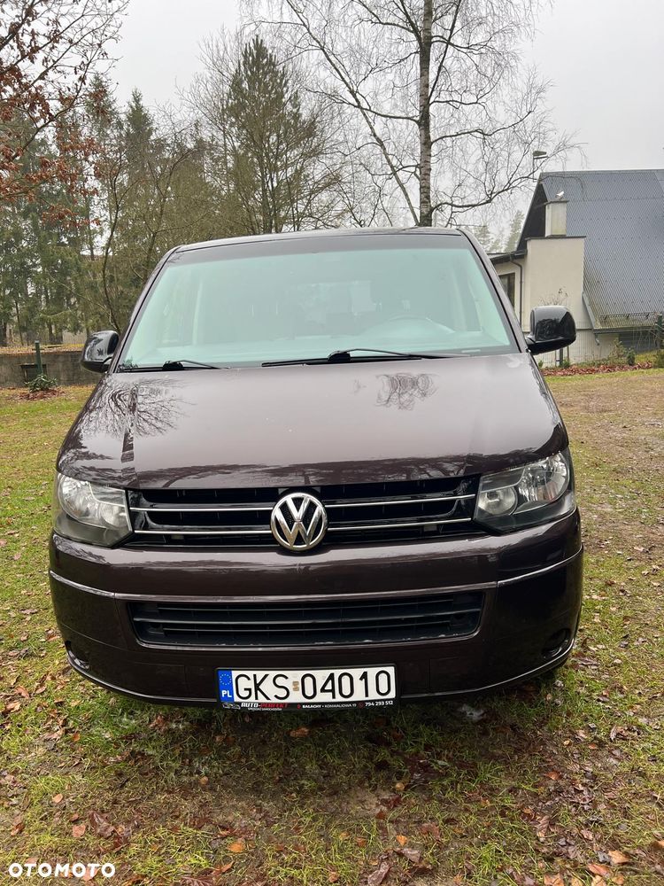 Volkswagen Multivan L1 LIFE - 5