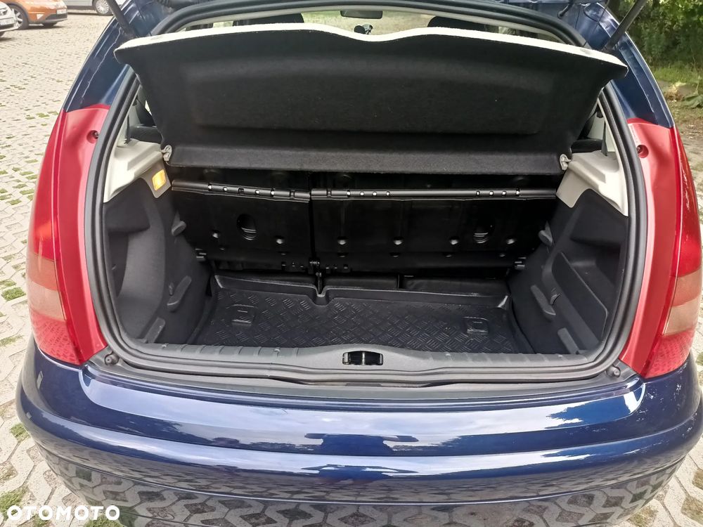 Citroën C3 - 12