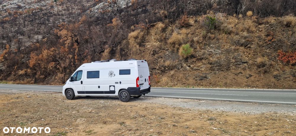 Fiat Ducato Kombi MJ L3H2 - 22