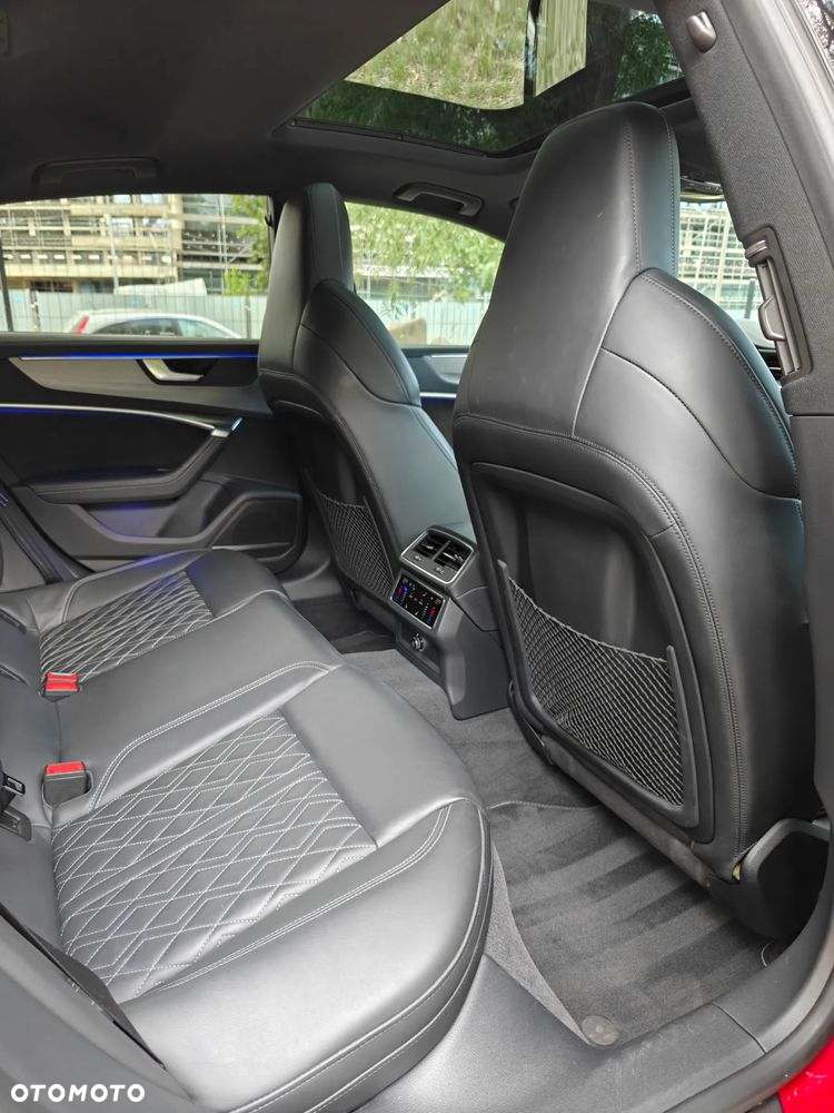 Audi A7 Sportback 3.0 TDI Quattro S tronic - 11