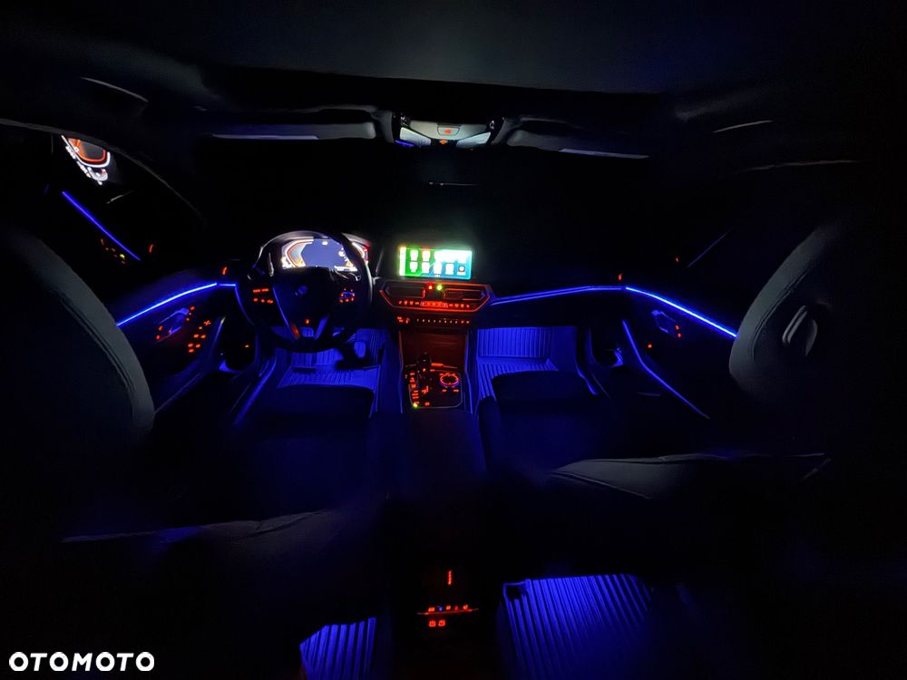 BMW Seria 3 330i Sport Line sport - 36