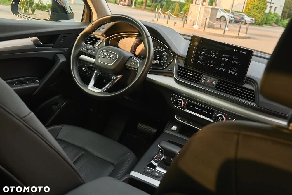 Audi Q5 - 26