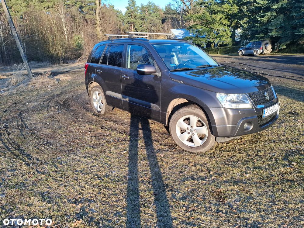 Suzuki Grand Vitara 2.4 Premium EU5 - 3