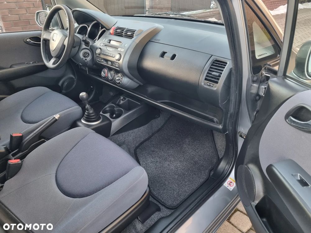 Honda Jazz 1.4 ES Sport - 15