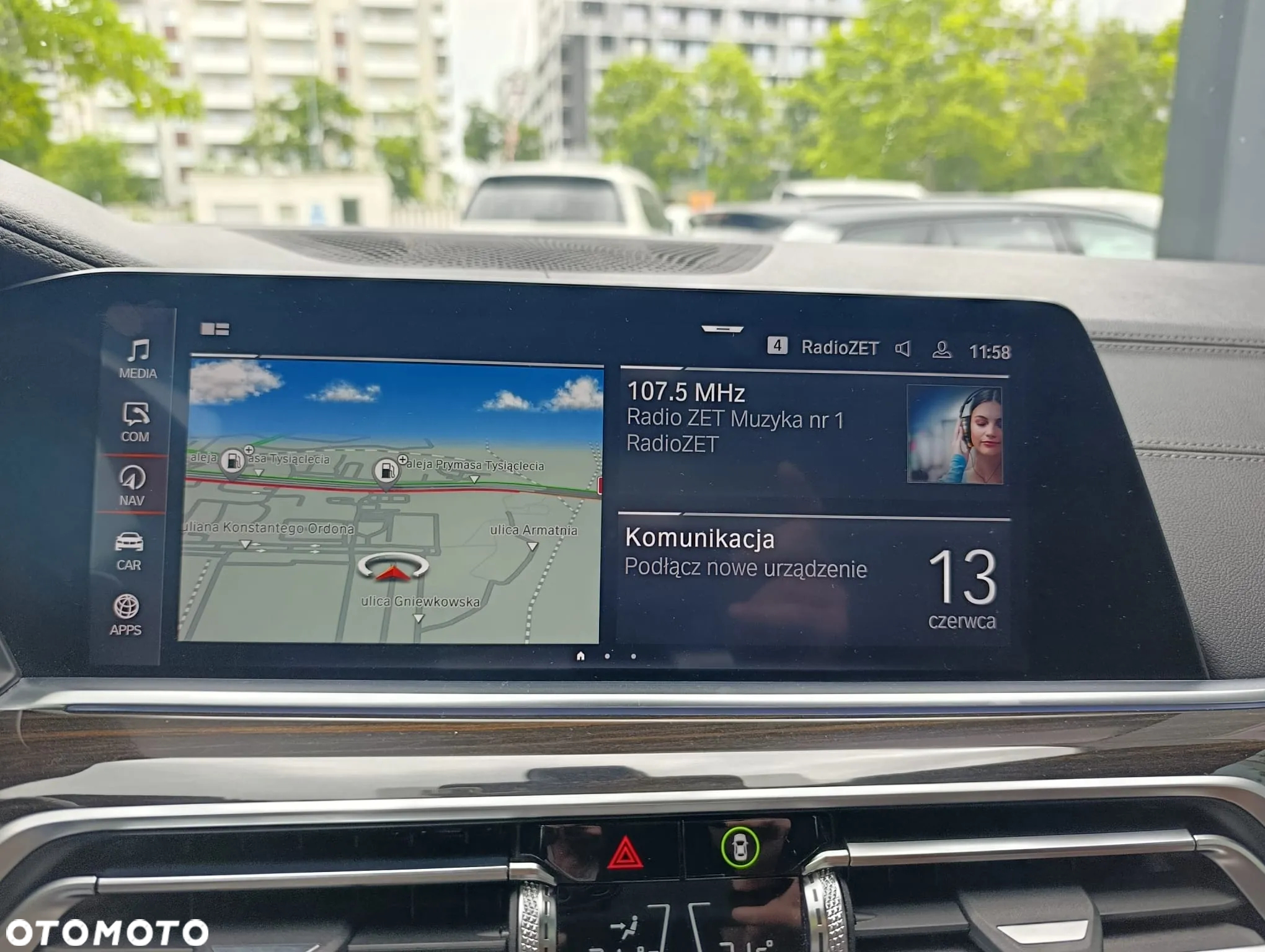 BMW X5 xDrive40i - 14