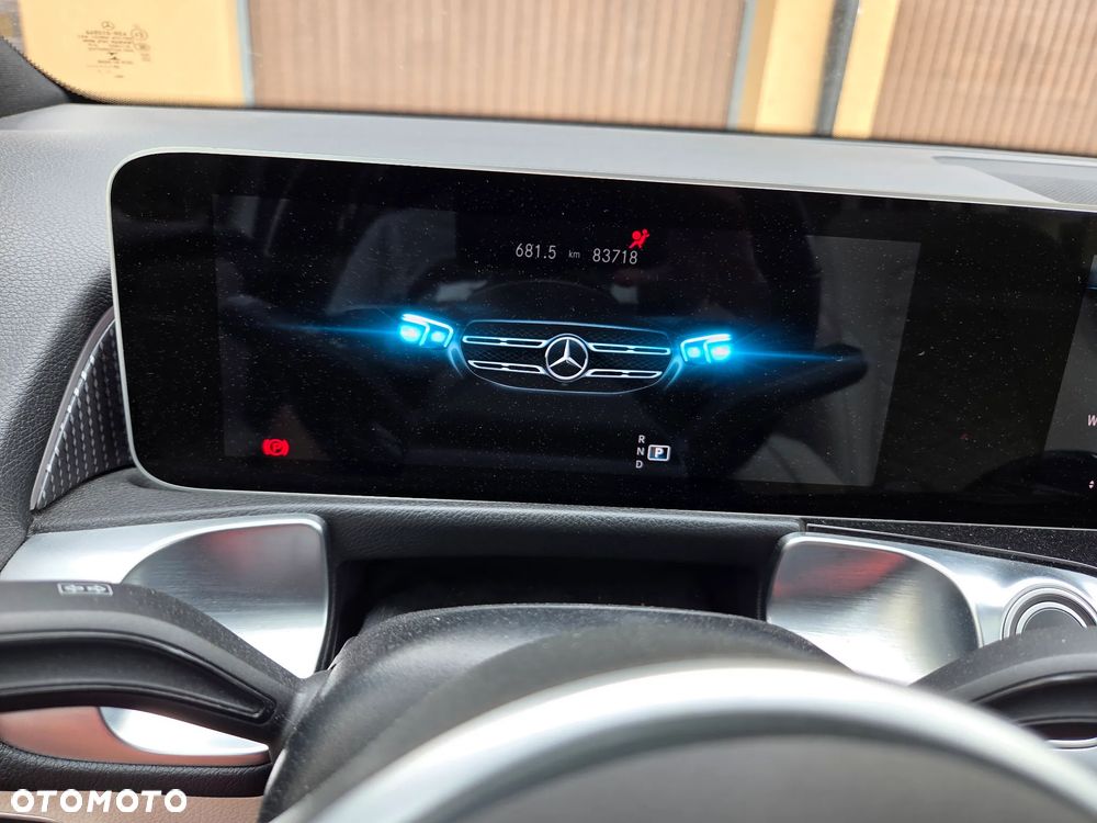 Mercedes-Benz GLB 200 d 8G-DCT Edition 1 - 24