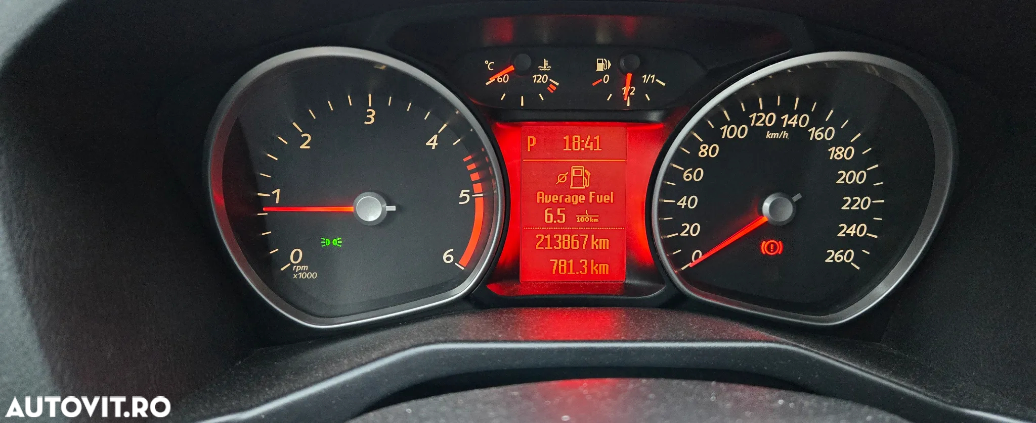 Ford Mondeo 2.0 TDCi Powershift Business Class - 14