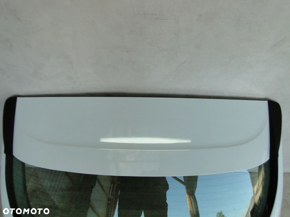 KIA PROCEED PRO CEED I KLAPA BAGAŻNIKA TYL TYLNA 07-10r EUROPA - 2