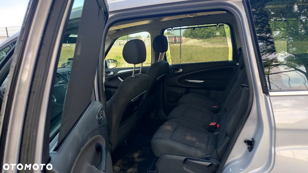 Ford Galaxy 2.0 TDCi Titanium - 15