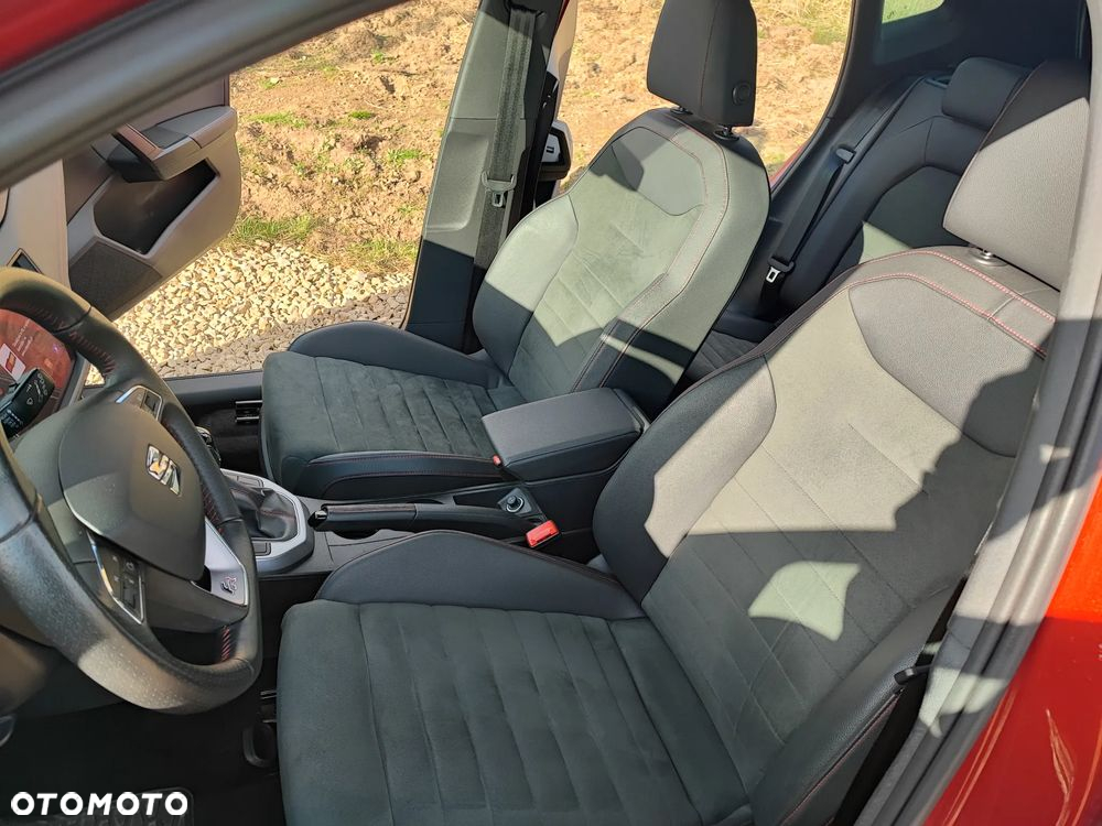 Seat Arona 1.0 TGI FR Fast Lane - 14