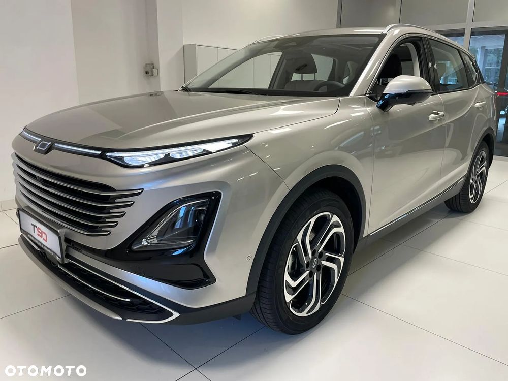 Bestune T90 2.0T Elegance - 2