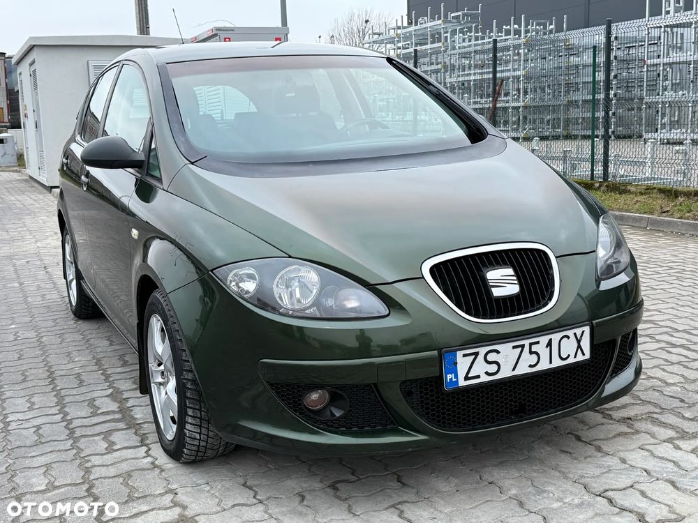 Seat Toledo - 3