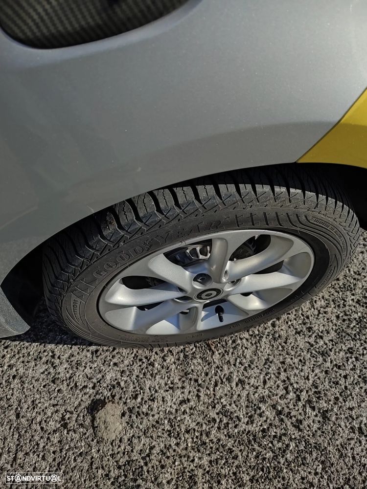 Smart ForTwo Coupé 1.0 Passion 71 Aut. - 14