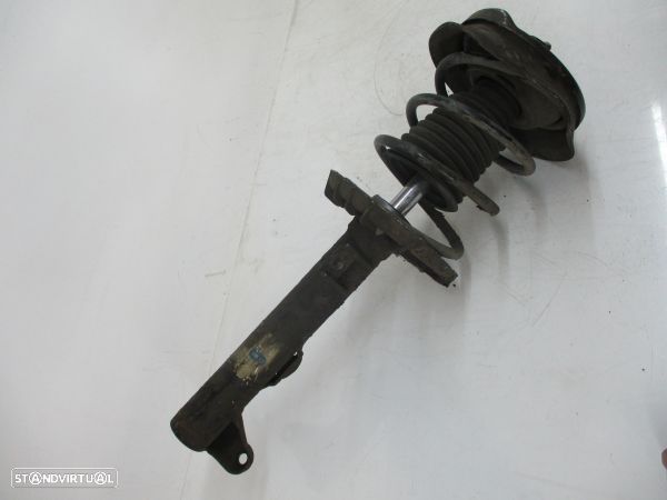 Amortecedor Suspensao Frente Esq Mercedes-Benz C-Class (W203) - 3