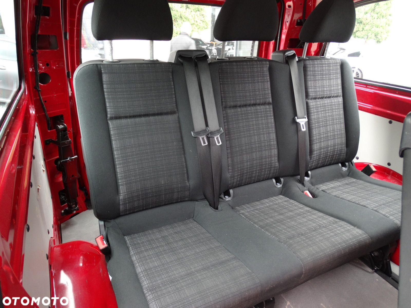 Mercedes-Benz Vito - 9