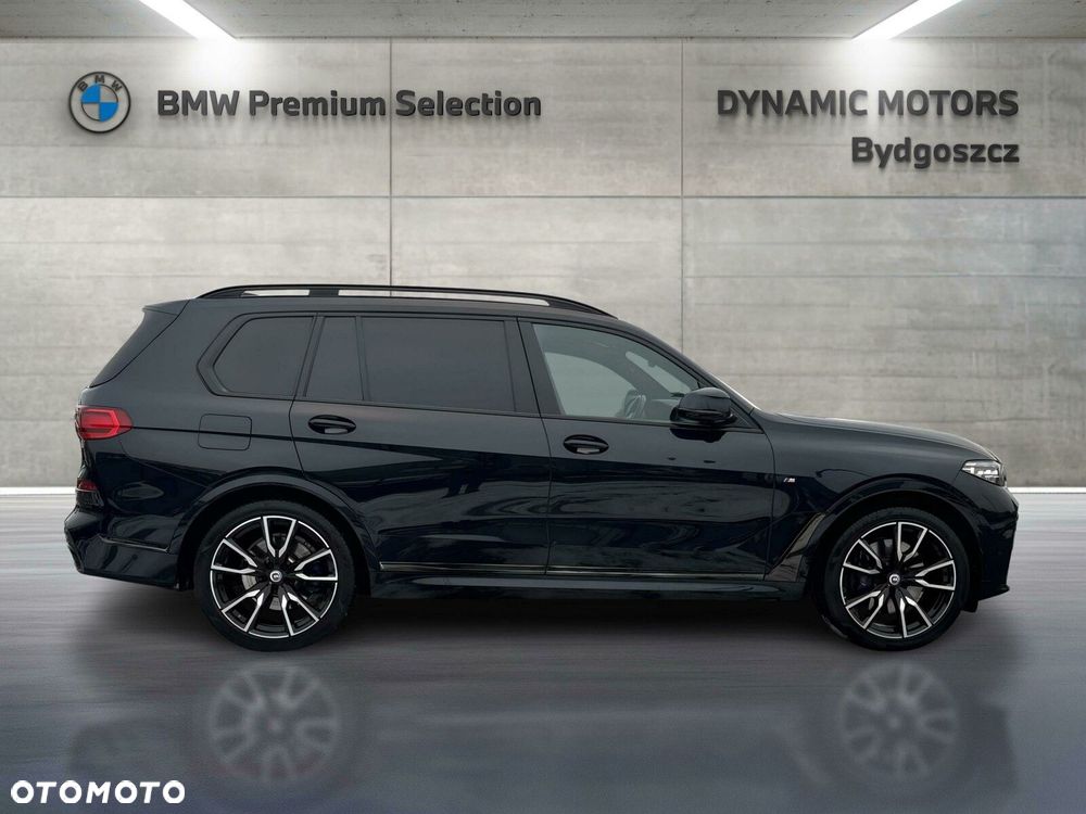 BMW X7 xDrive30d sport - 6