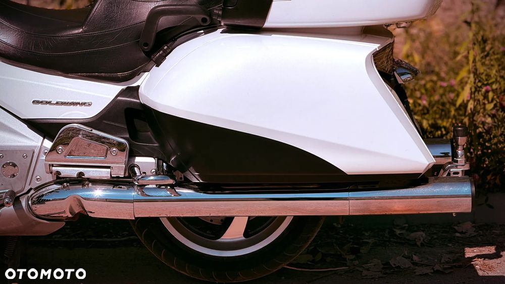 Honda GL - 17