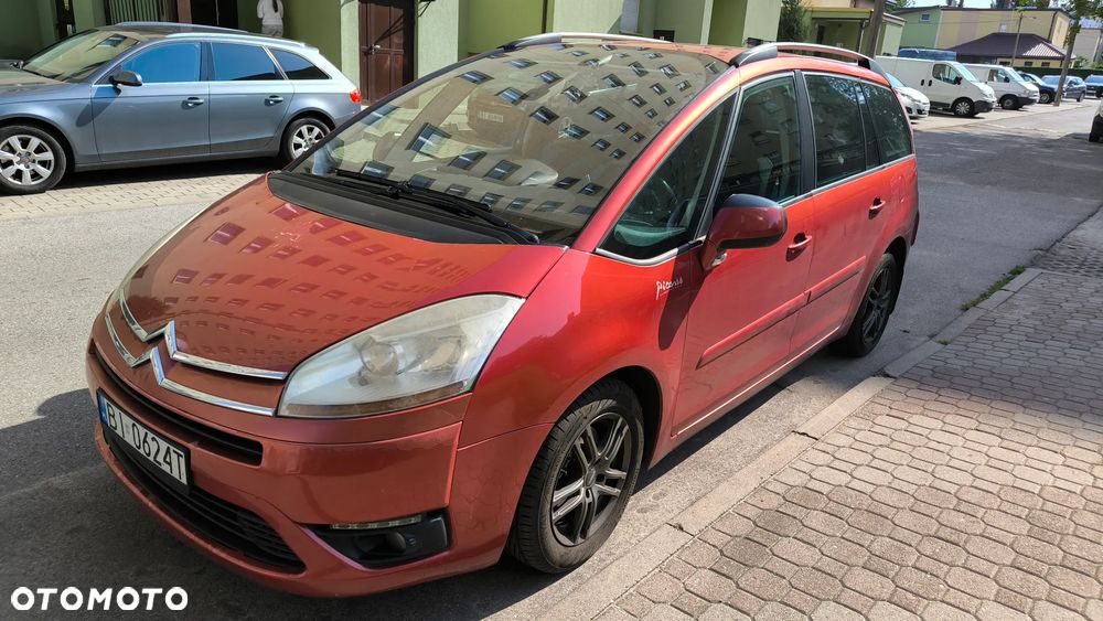 Citroën C4 Grand Picasso 2.0i Impress MCP - 2