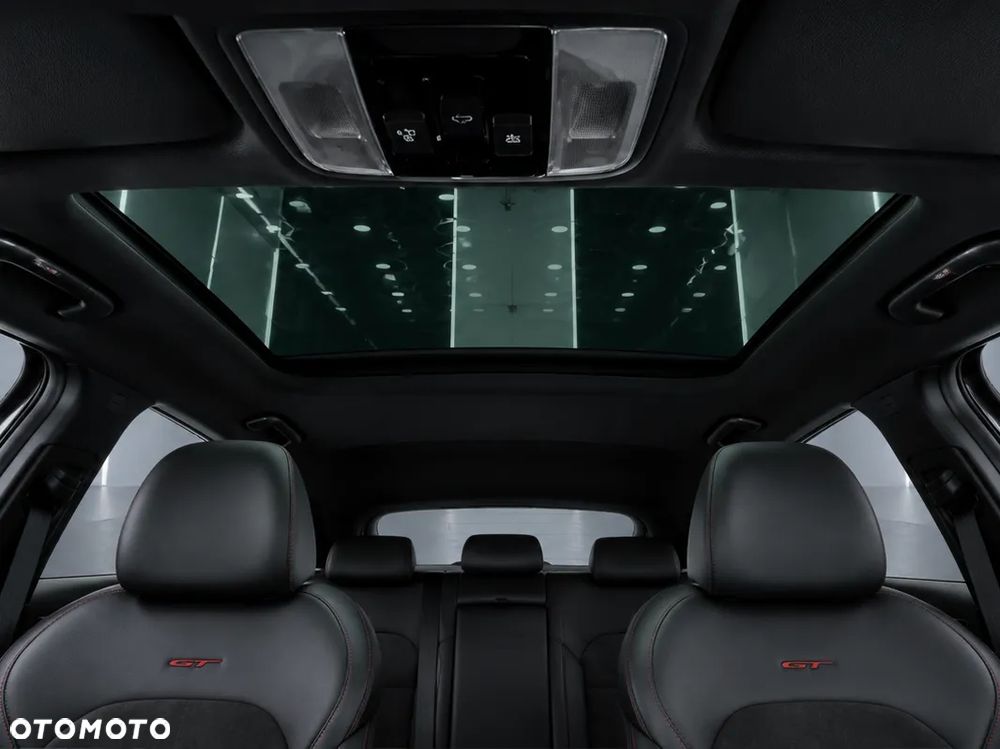 Kia ProCeed 1.6 T-GDI GT DCT - 3