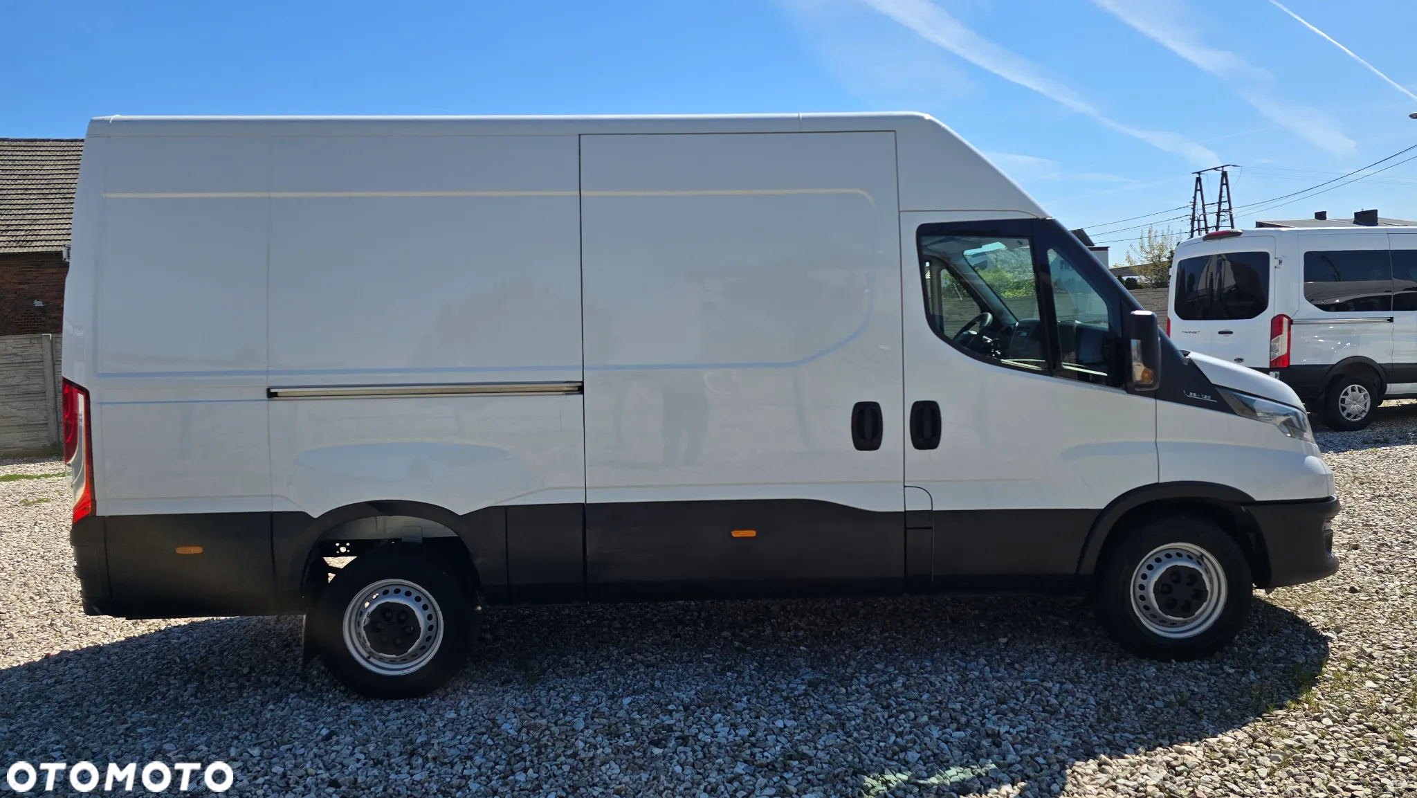 Iveco 35.140  L3H2 - 10