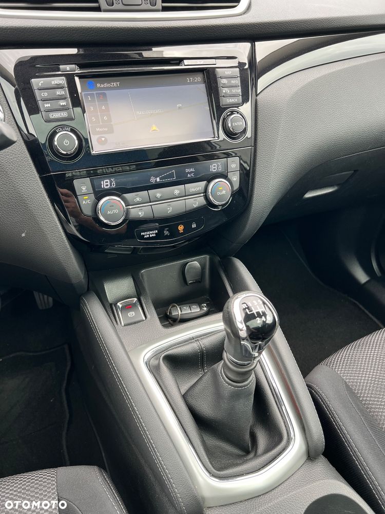 Nissan Qashqai 1.2 DIG-T TEKNA+ - 13