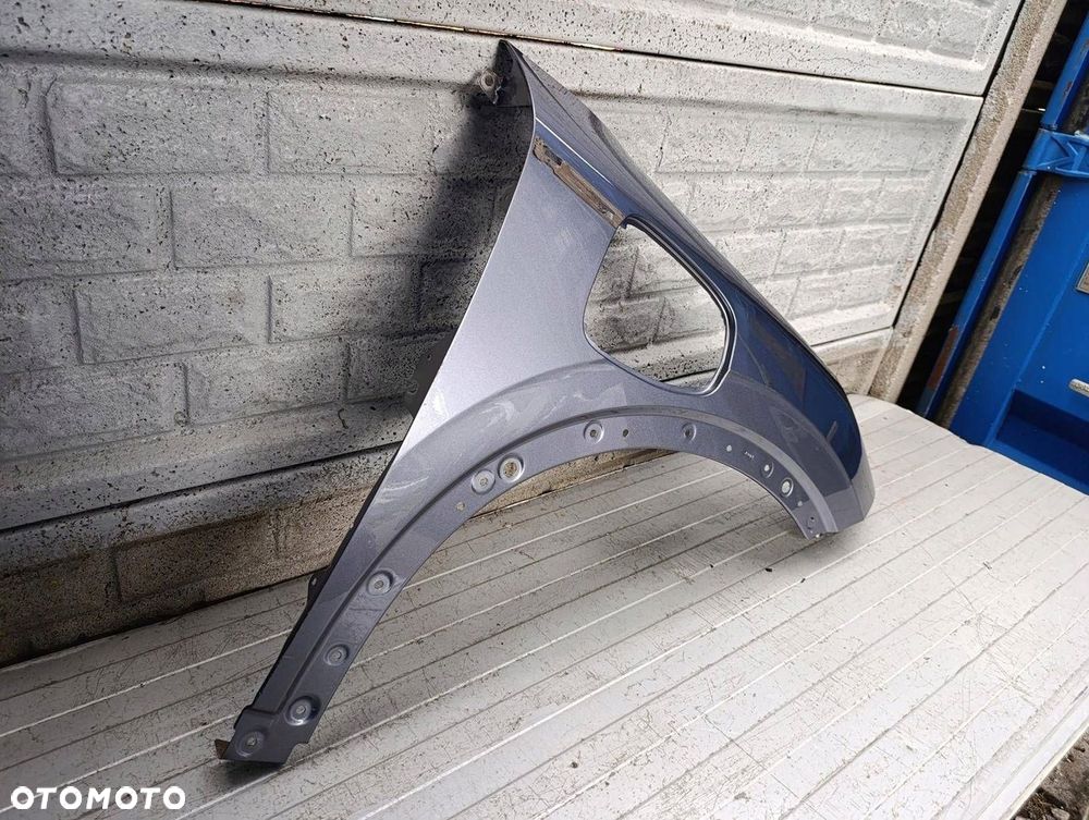 BYD ATTO 3 BŁOTNIK PRAWY ORYGINAŁ - 3