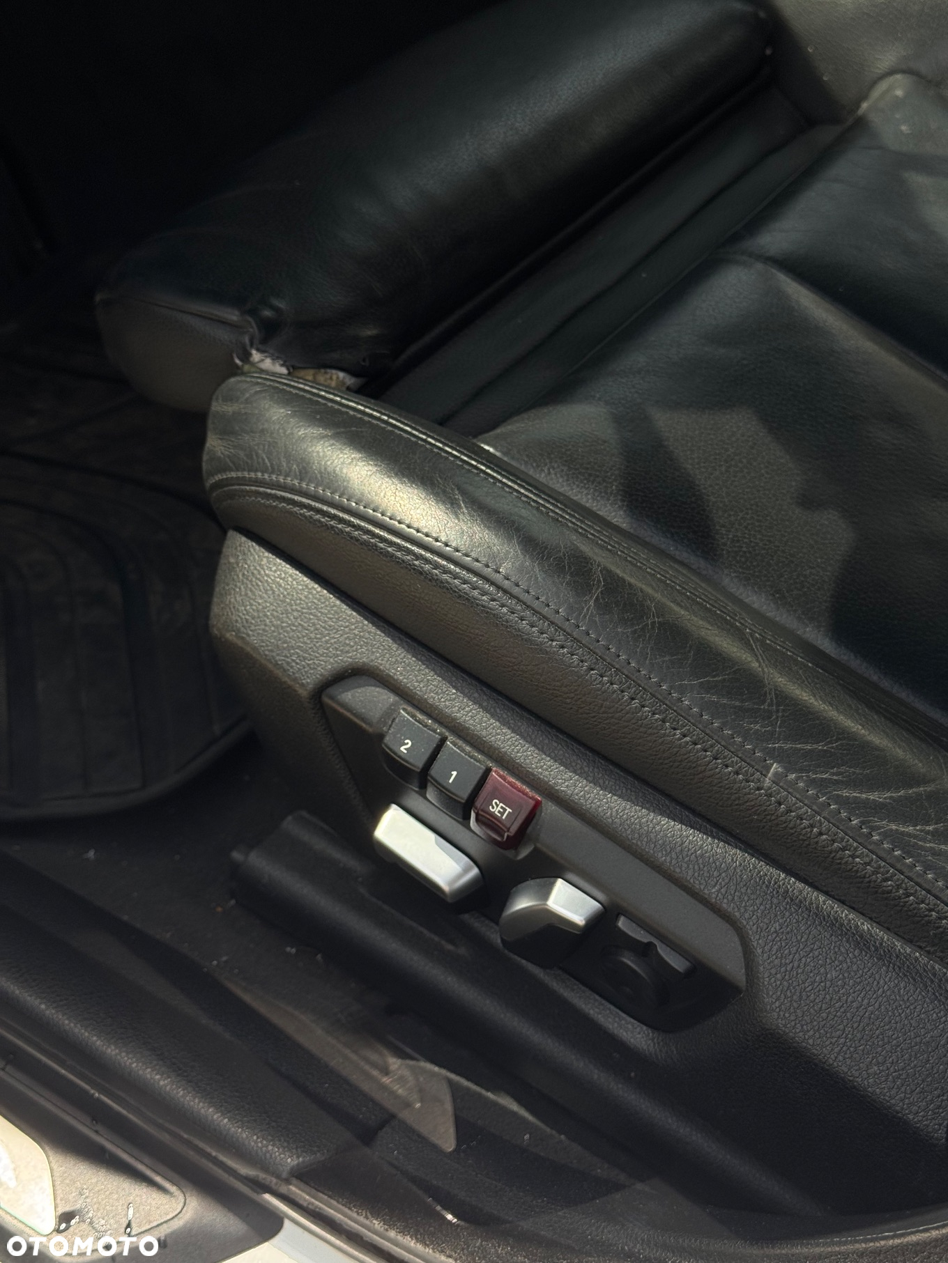 BMW Seria 4 430i Luxury Line sport - 6