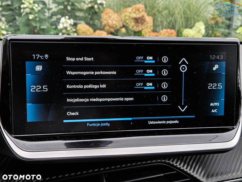 Peugeot 208 PureTech 100 EAT8 Active Pack - 34