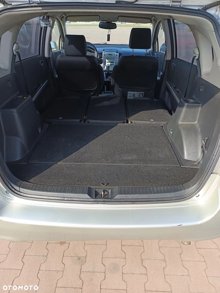 Toyota Corolla Verso 2.0 D-4D Prestige - 14