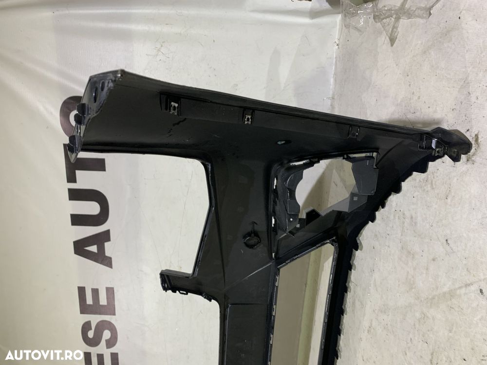 Bara fata Seat Ibiza, 2016, 2017, 2018, 2019, cod origine OE 6F0807221D. - 11