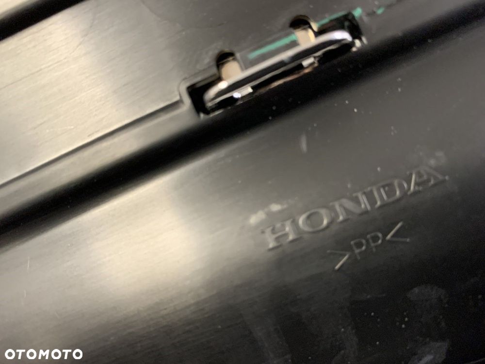 NOWA ORYGINALNA LISTWA DRZWI PRAWA TYLNA PRAWY TYŁ HONDA CRV V 5 18-26 75313-TLA-A01 - 8