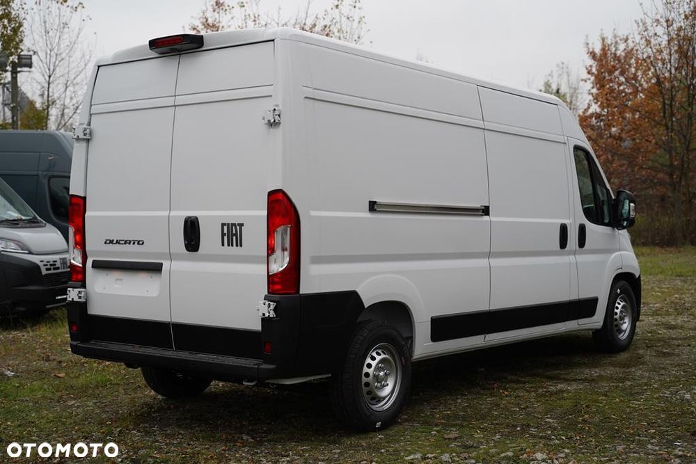 Fiat Ducato 35 H3-Power L2H2 - 4