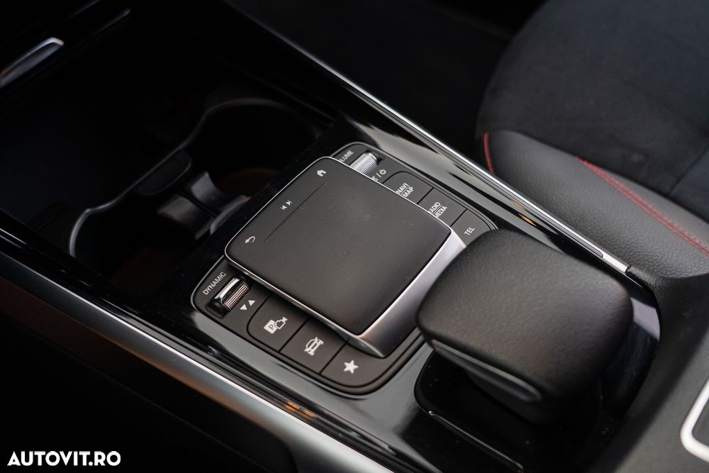 Mercedes-Benz GLB 200 d 8G-DCT AMG Line Advanced Plus - 31
