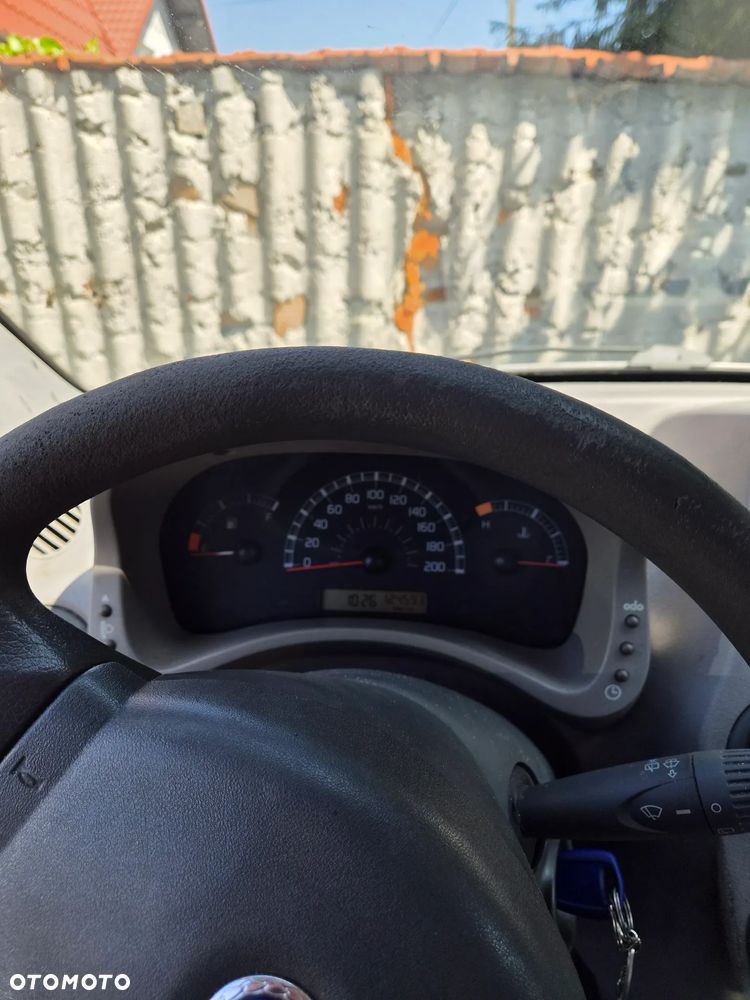 Fiat Panda 1.1 Active Plus - 8