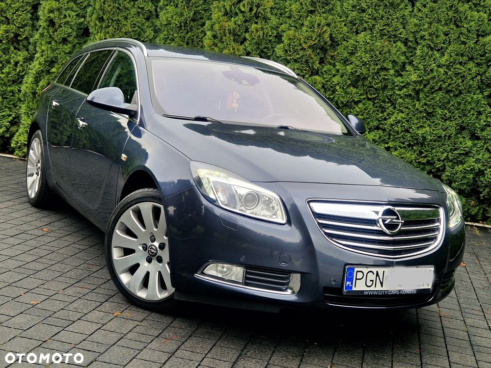 Opel Insignia - 6
