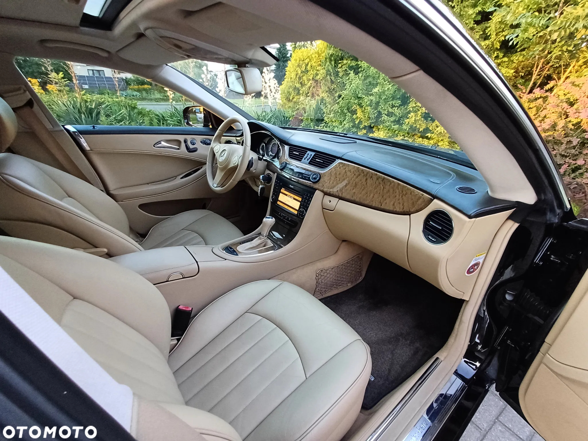 Mercedes-Benz CLS 320 CDI 7G-TRONIC - 26