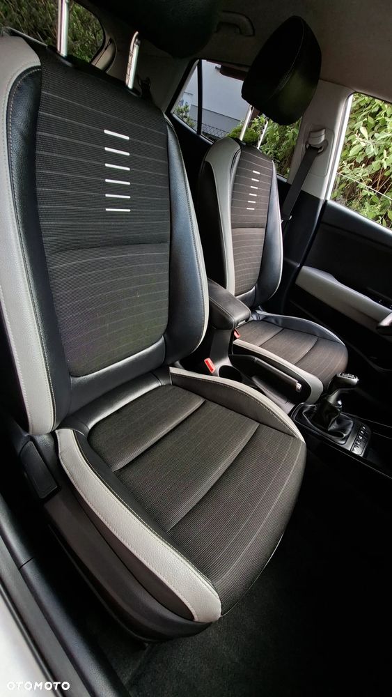 Kia Stonic 1.4 XL - 20