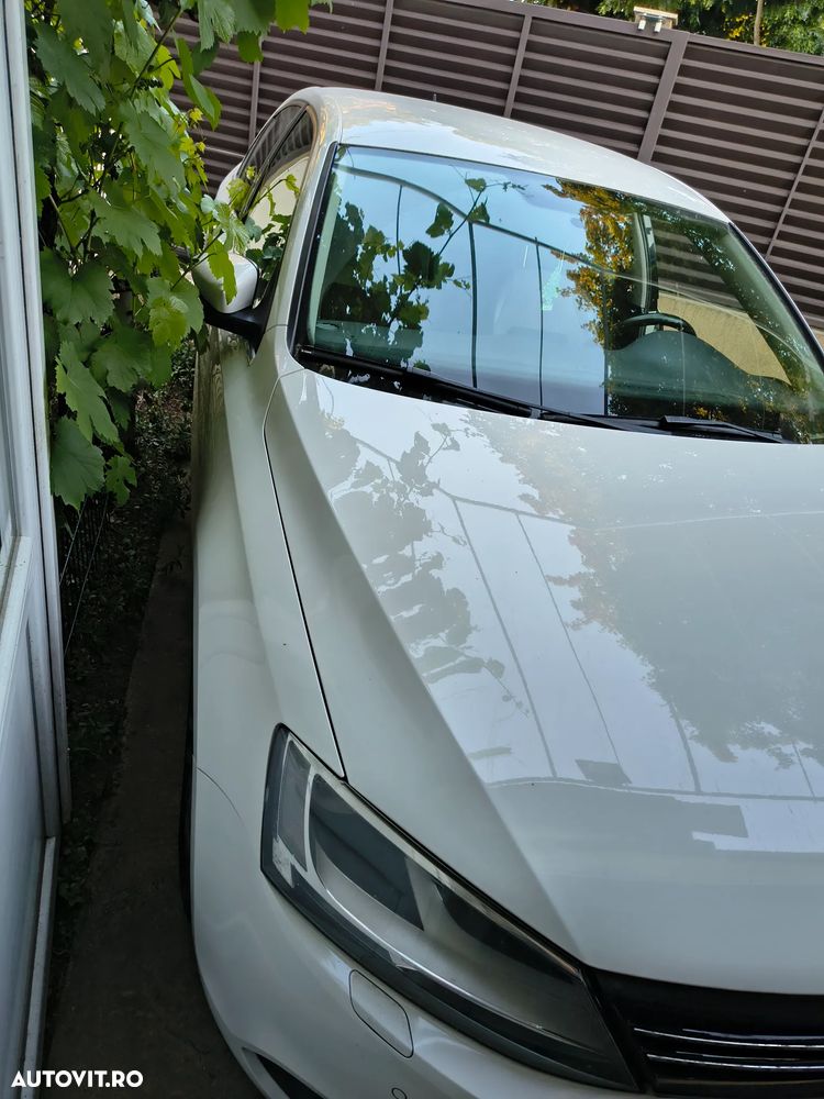 Volkswagen Jetta 1.4 TSI Highline - 9