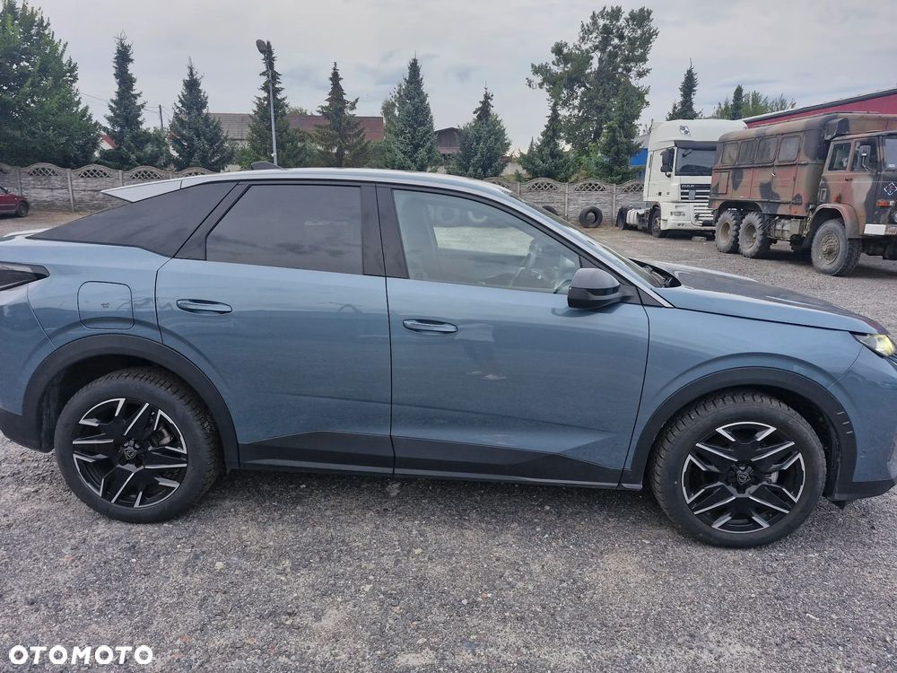 Peugeot 3008 1.2 PureTech mHEV Allure Pack S&S e-DCS6 - 2