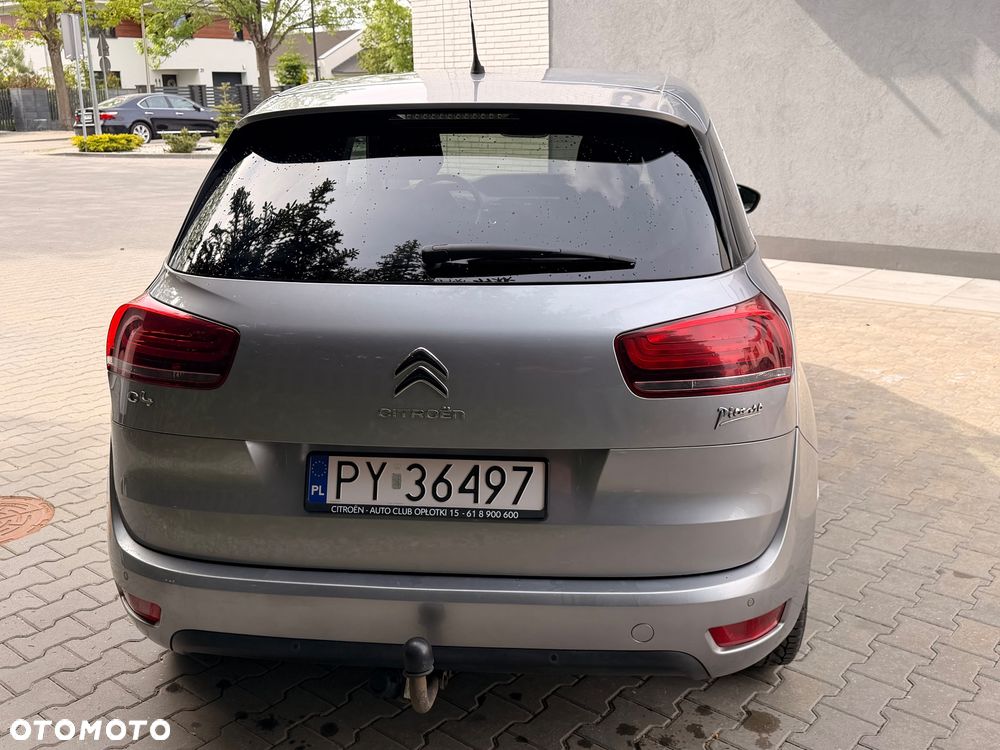 Citroën C4 Picasso PureTech 130 Stop&Start Exclusive - 6