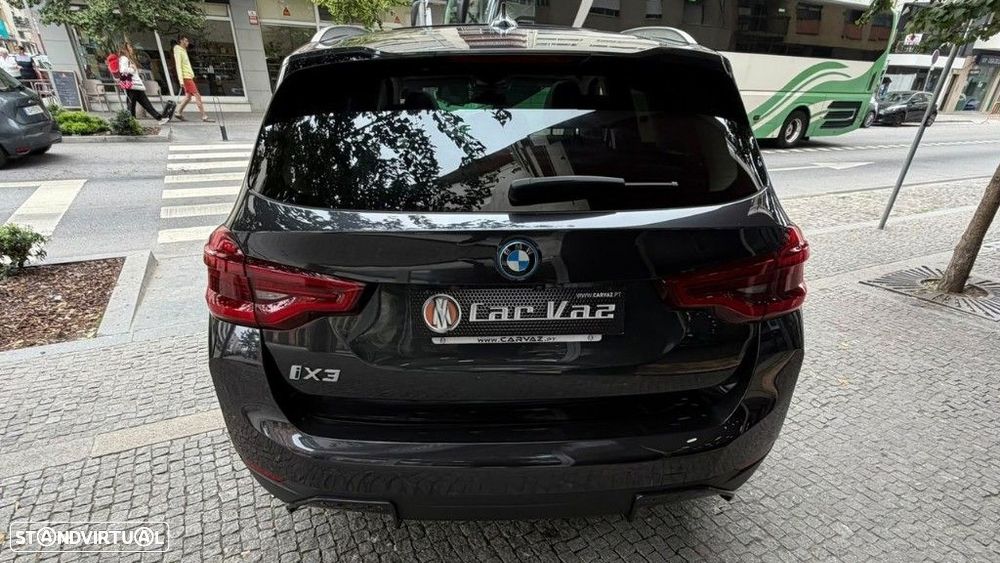 BMW iX3 Inspiring - 15