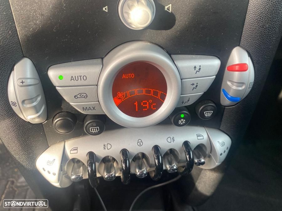 MINI 3 Portas Cooper S - 2