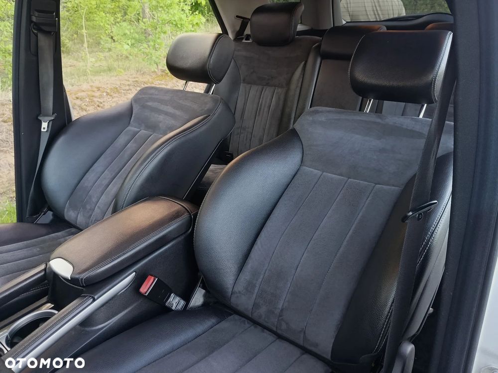 Mercedes-Benz ML 320 CDI 4-Matic - 21
