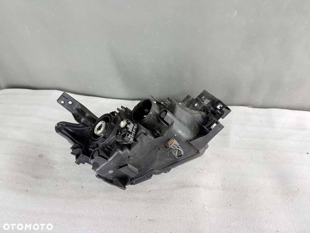 Reflektor lampa przednia lewa Mazda CX-3 CX3 D10E-51040 - 7