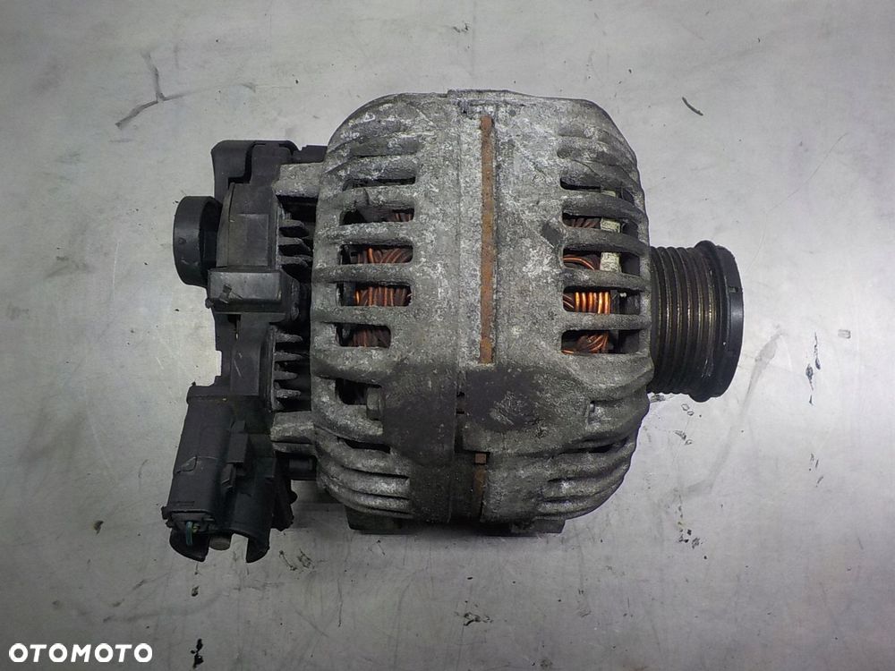 MINI MINI (R56) 1.6 D ALTERNATOR 7794970 - 1