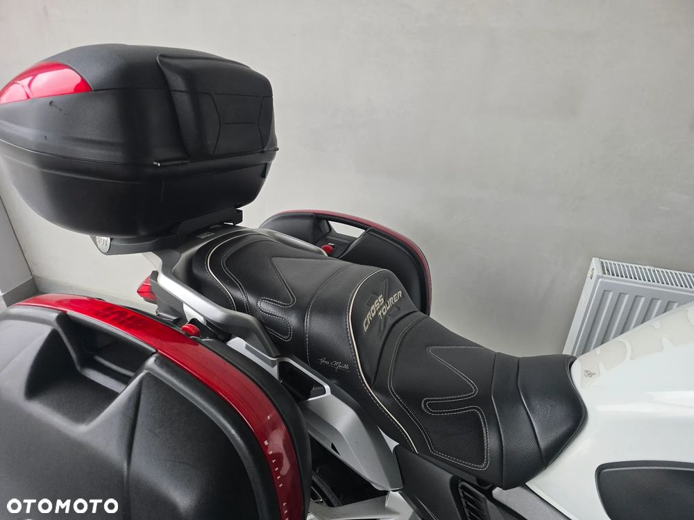 Honda VFR - 33