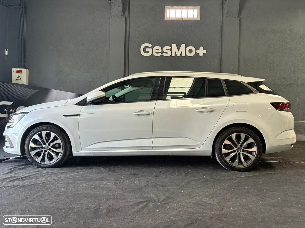 Renault Mégane Sport Tourer - 5