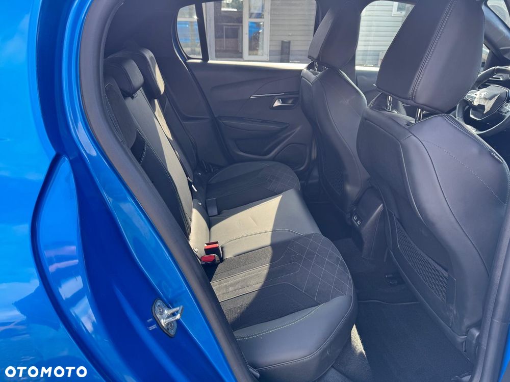 Peugeot 208 PureTech 100 EAT8 GT - 9