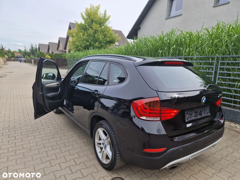 BMW X1 - 3